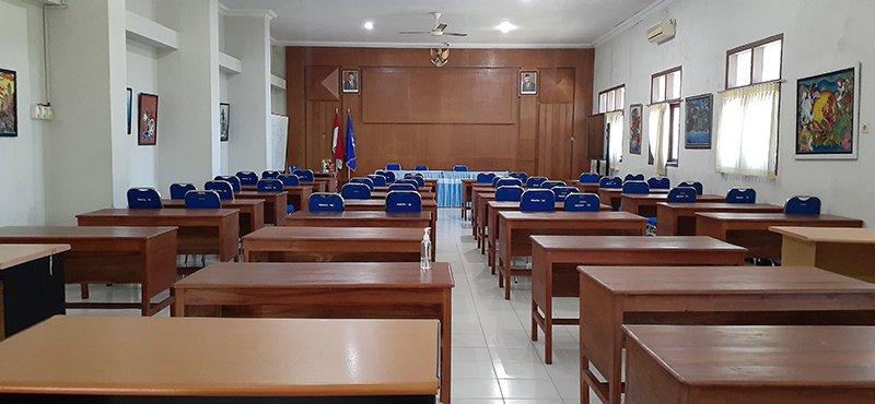 Aula