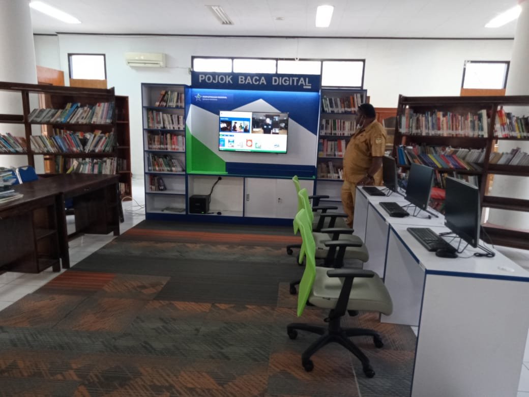 Perpustakaan